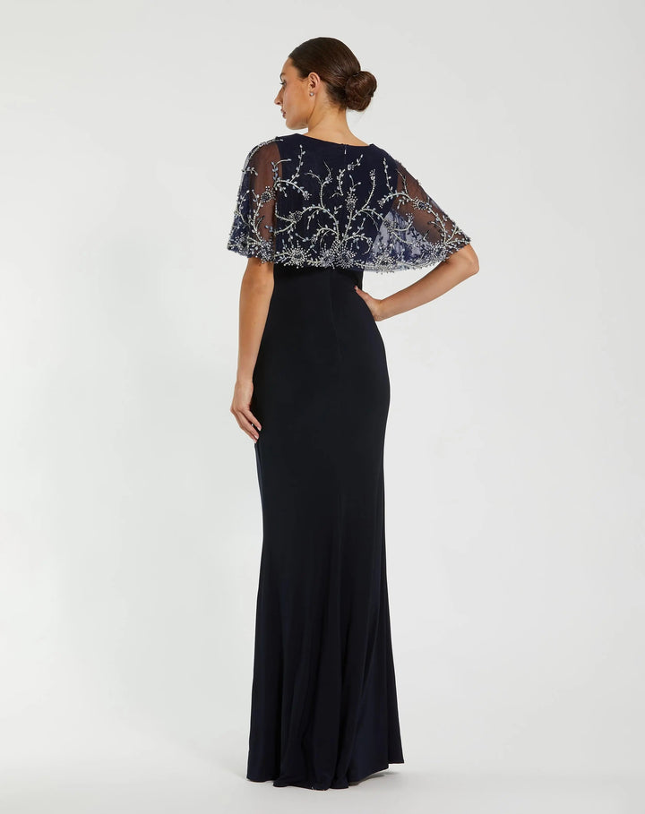 Mac Duggal 2257 Dress - FOSTANI.com