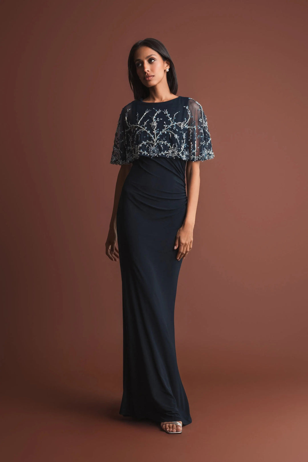 Mac Duggal 2257 Dress - FOSTANI.com