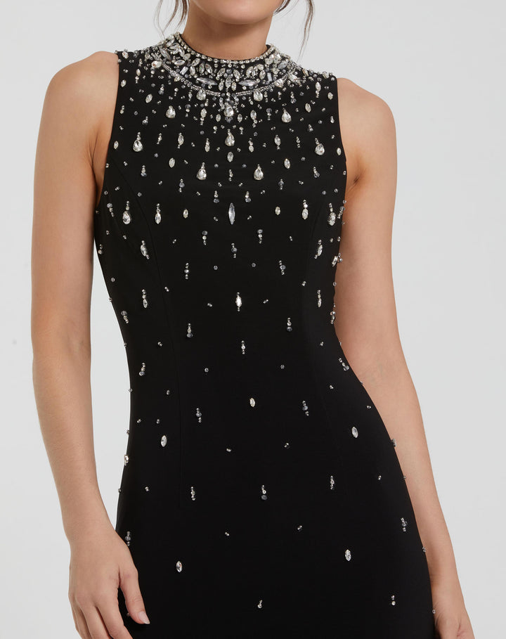 Mac Duggal 2260 Dress - FOSTANI.com