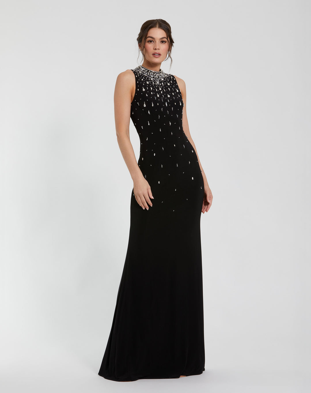 Mac Duggal 2260 Dress - FOSTANI.com