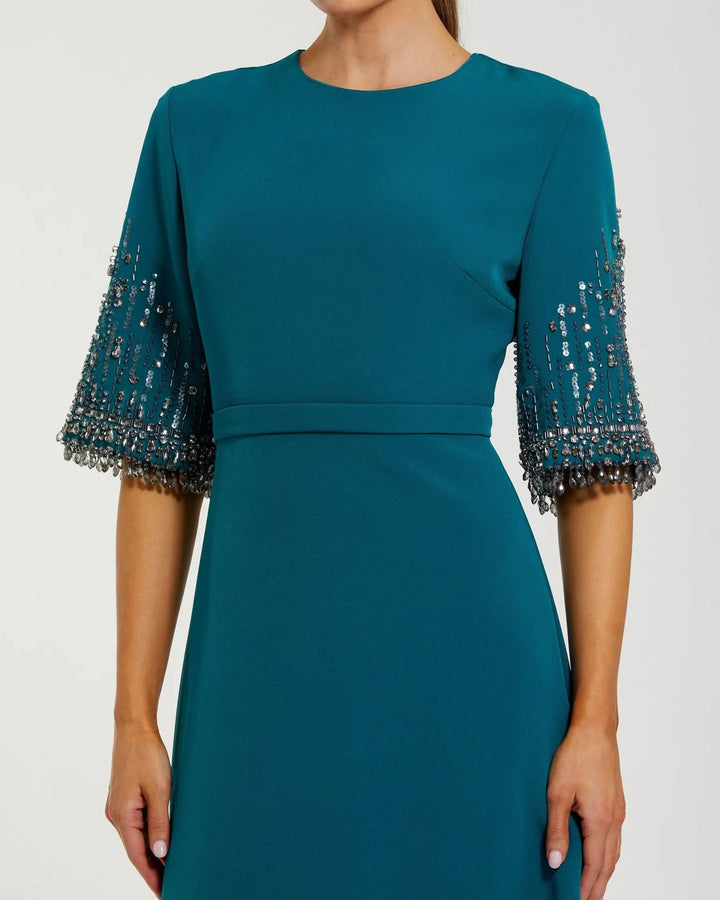 Mac Duggal 2270 Dress - FOSTANI.com