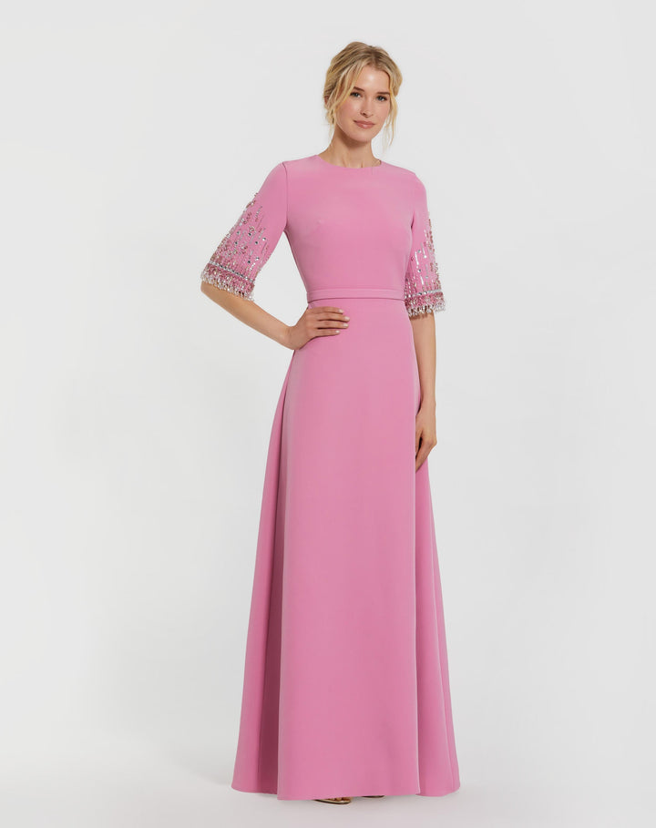 Mac Duggal 2270 Dress - FOSTANI.com