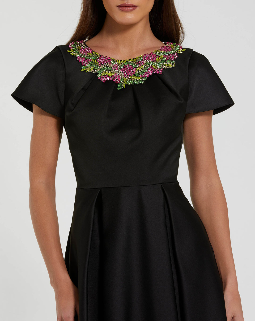 Mac Duggal 2272 Dress - FOSTANI.com