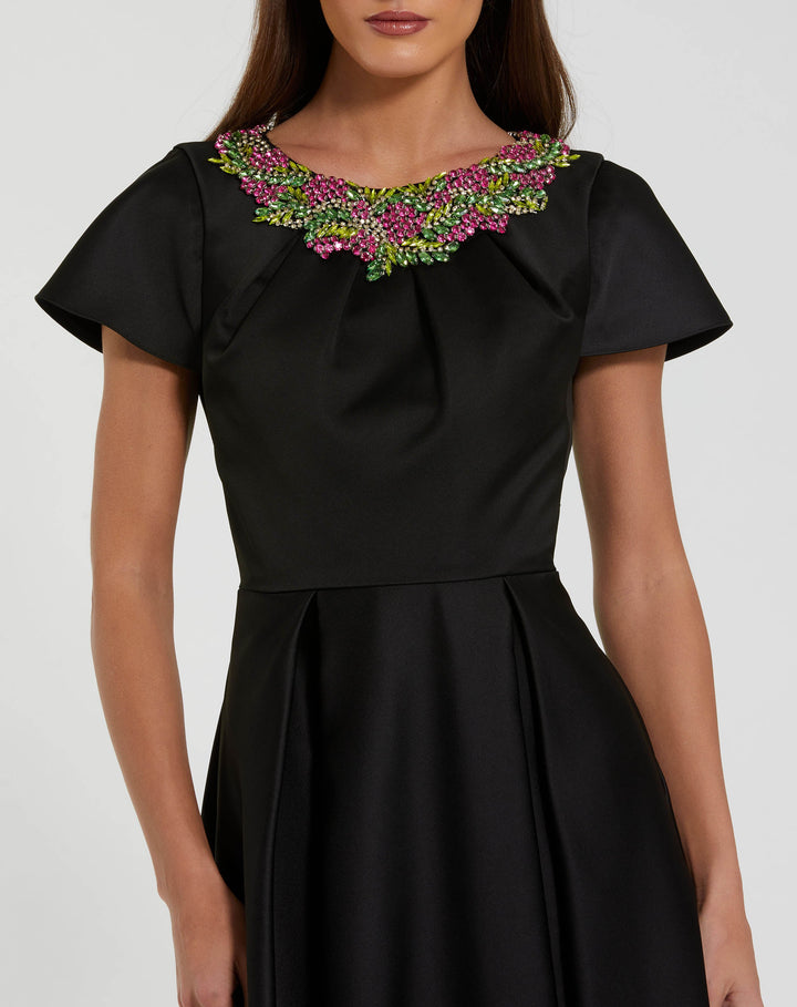 Mac Duggal 2272 Dress - FOSTANI.com