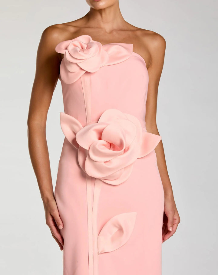 Mac Duggal 2283 Dress - FOSTANI.com