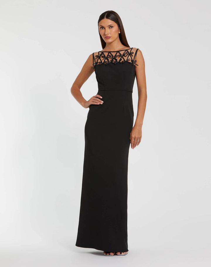 Mac Duggal 2295 Dress - FOSTANI.com