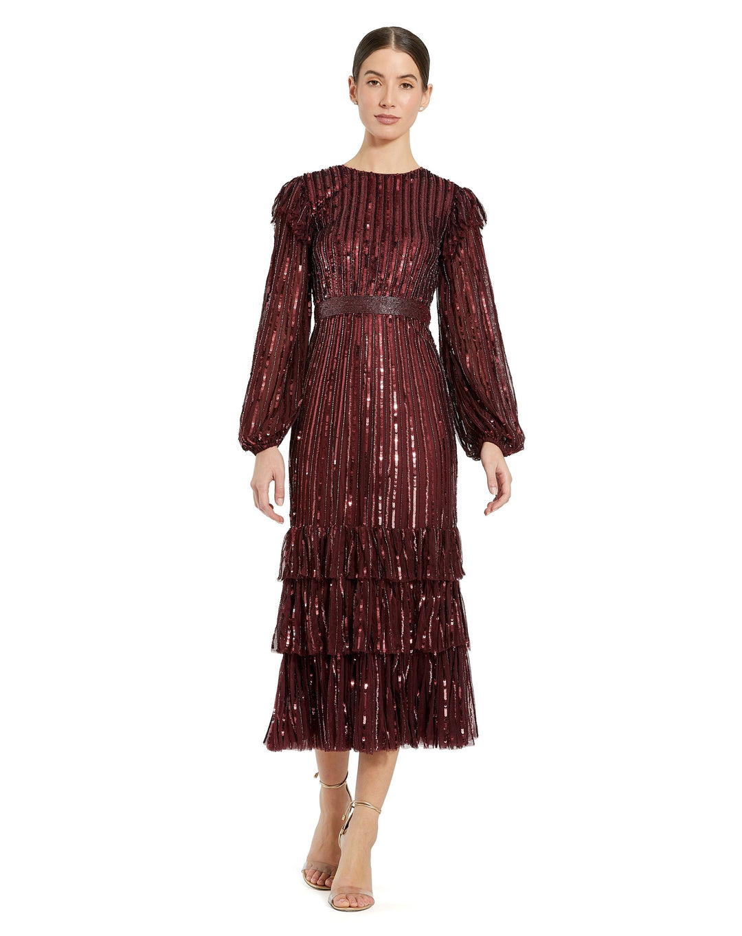 Mac Duggal 23003 Dress - FOSTANI.com