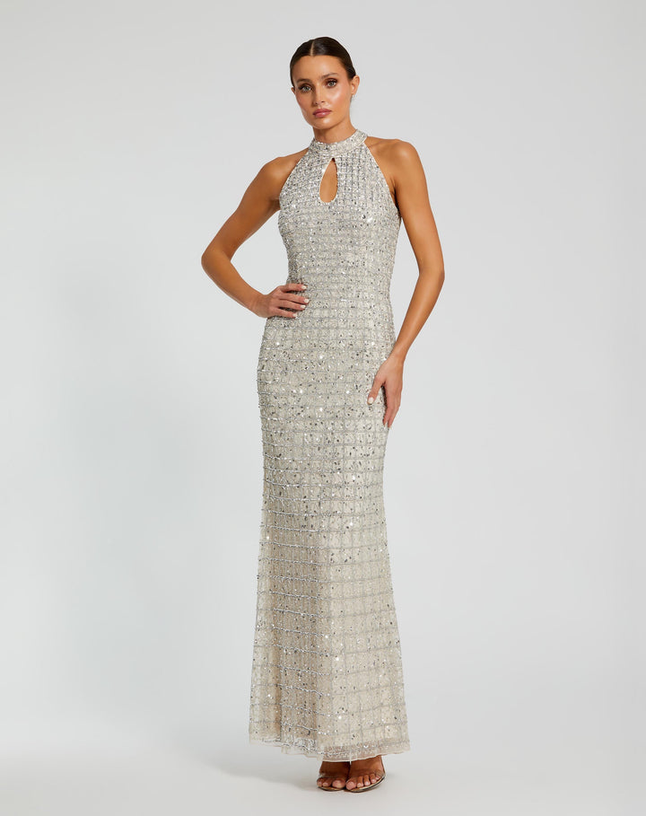 Mac Duggal 23018 Dress - FOSTANI.com