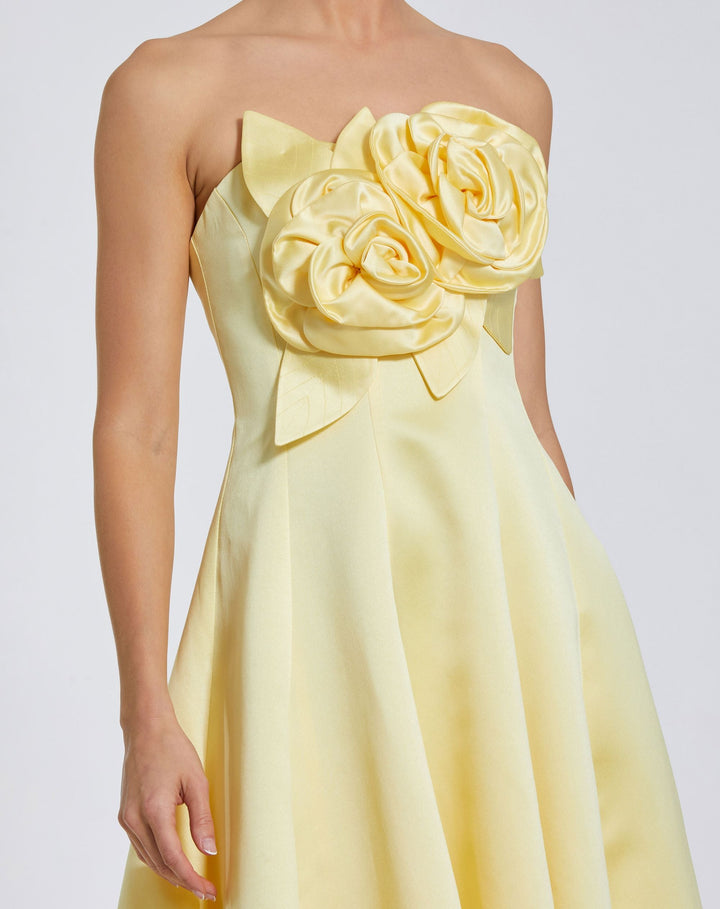 Mac Duggal 2303 Dress - FOSTANI.com