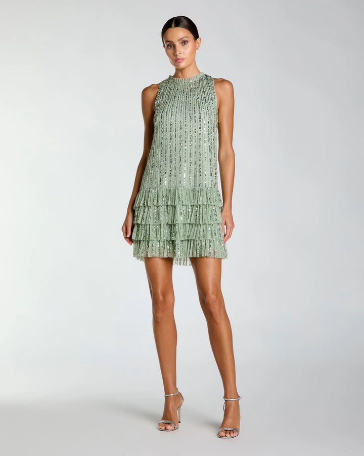 Mac Duggal 23030 Dress - FOSTANI.com