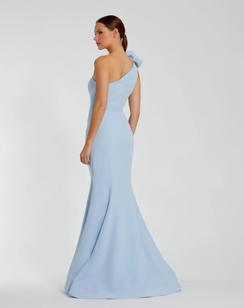 Mac Duggal 2304 Dress - FOSTANI.com