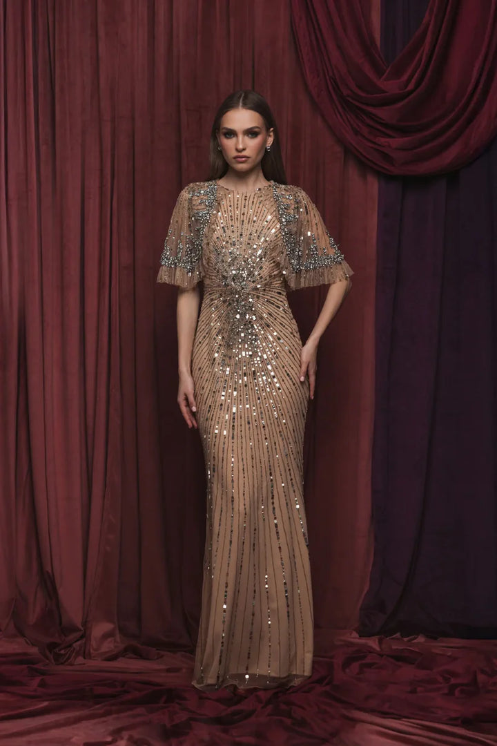 Mac Duggal 23044 Dress - FOSTANI.com