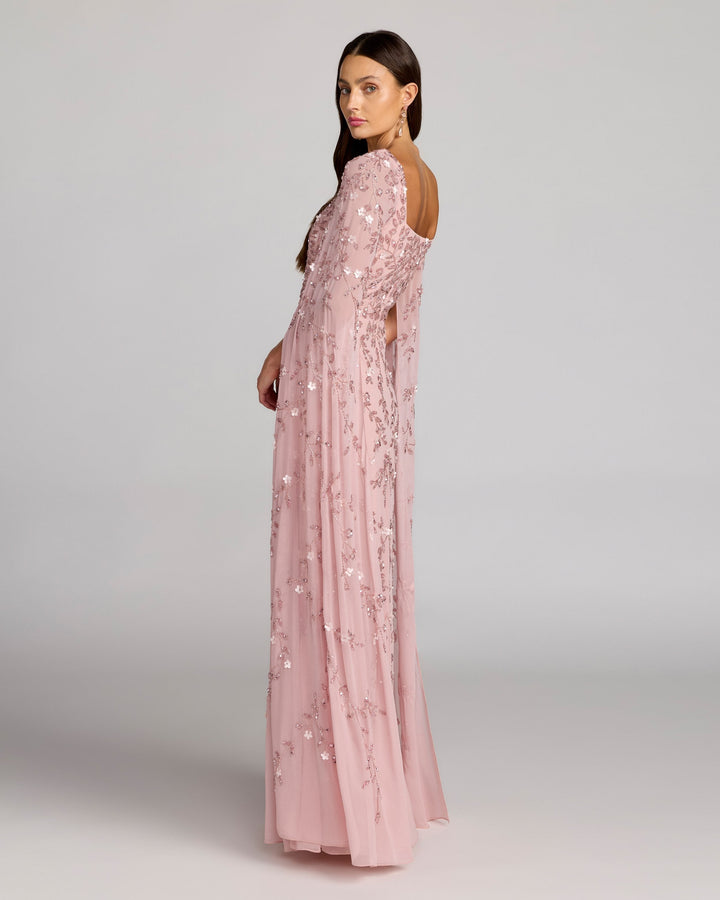 Mac Duggal 23068 Dress - FOSTANI.com