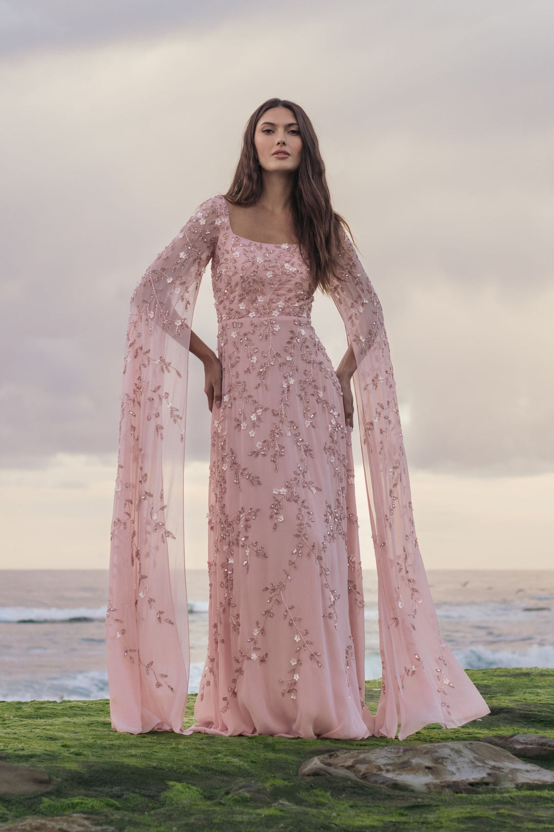 Mac Duggal 23068 Dress - FOSTANI.com