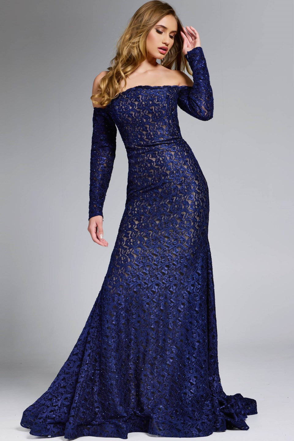 Jovani 23084 Dress - FOSTANI.com