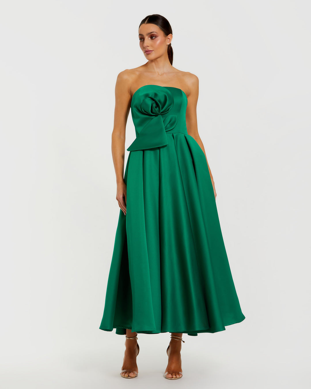 Mac Duggal 2330 Dress - FOSTANI.com