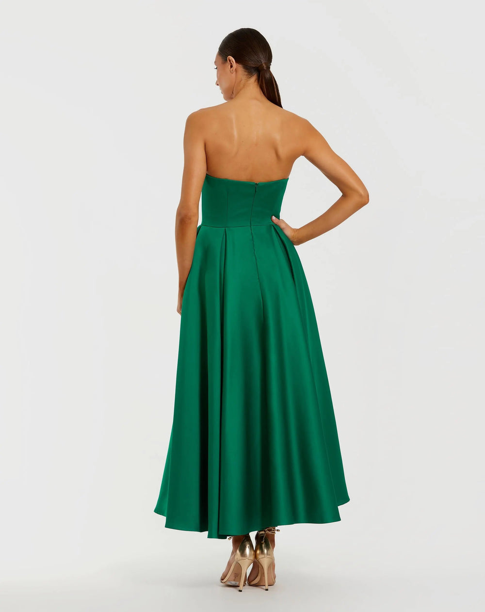 Mac Duggal 2330 Dress - FOSTANI.com