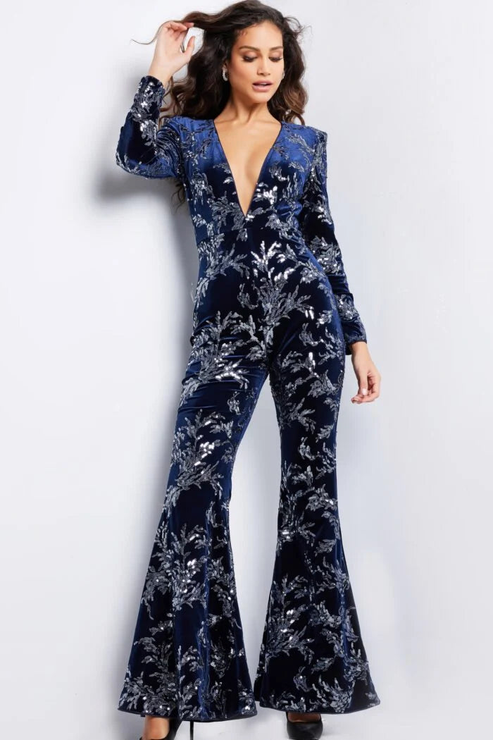 Jovani 23708 Dress - FOSTANI.com