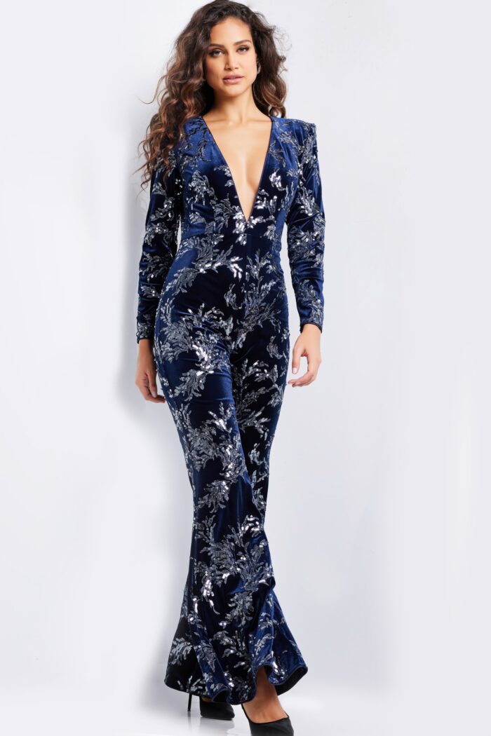 Jovani 23708 Dress - FOSTANI.com