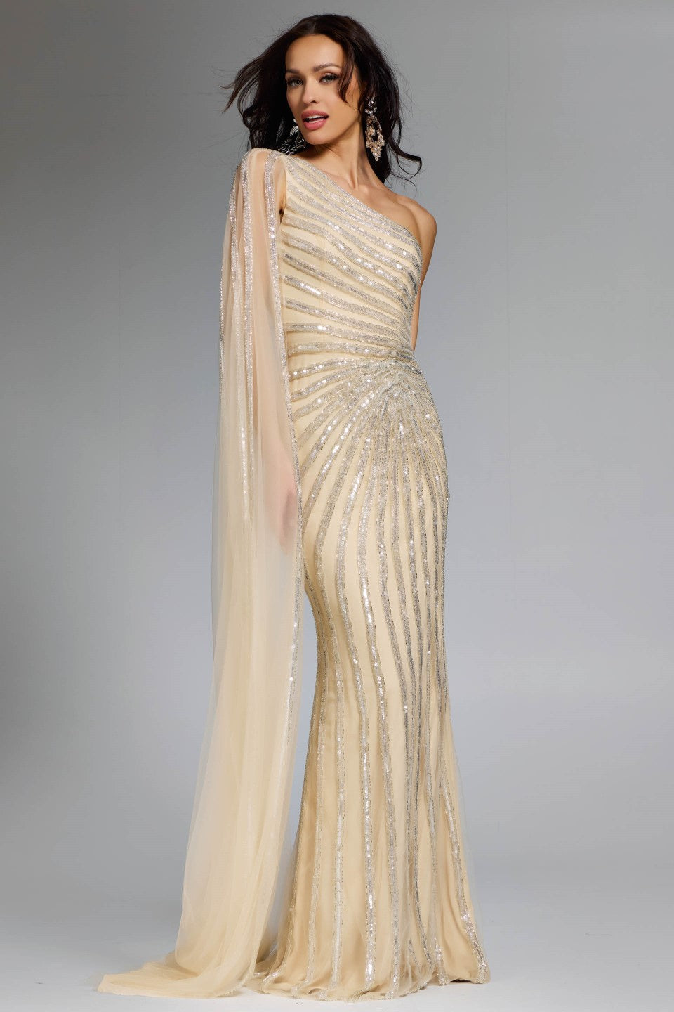 Jovani 23774 Dress - FOSTANI.com