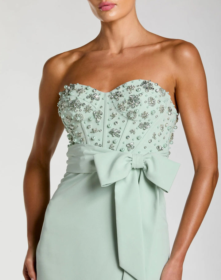 Mac Duggal 2395 Dress - FOSTANI.com