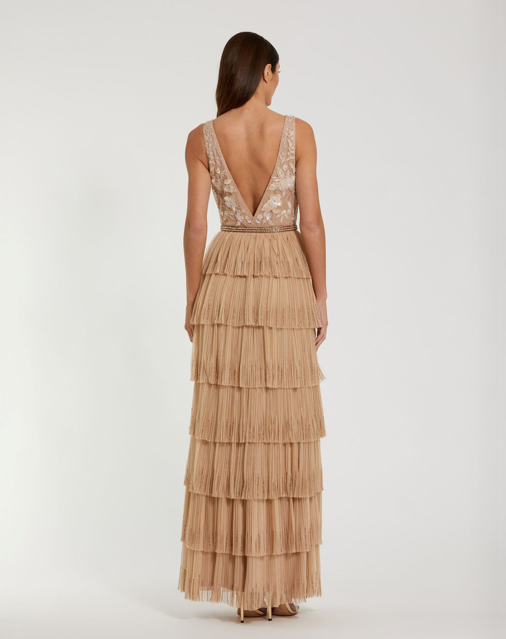 Mac Duggal 24061 Dress - FOSTANI.com