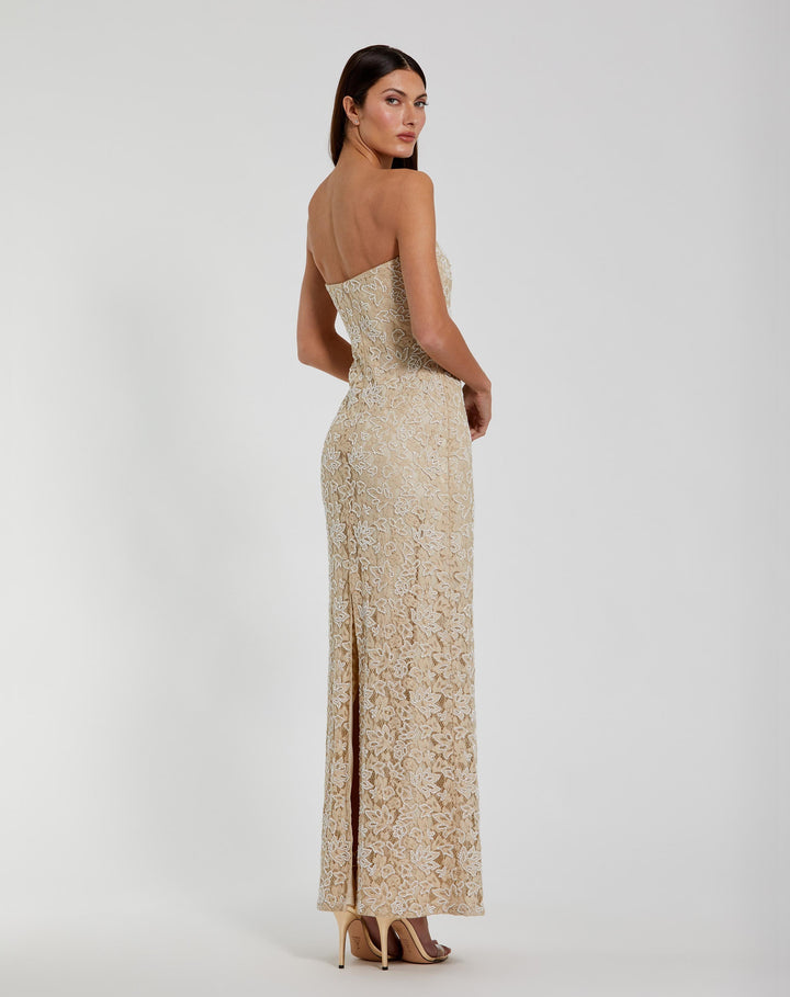 Mac Duggal 24067 Dress - FOSTANI.com