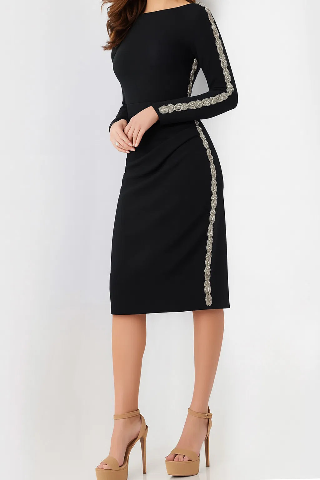 Jovani 24192 Dress - FOSTANI.com
