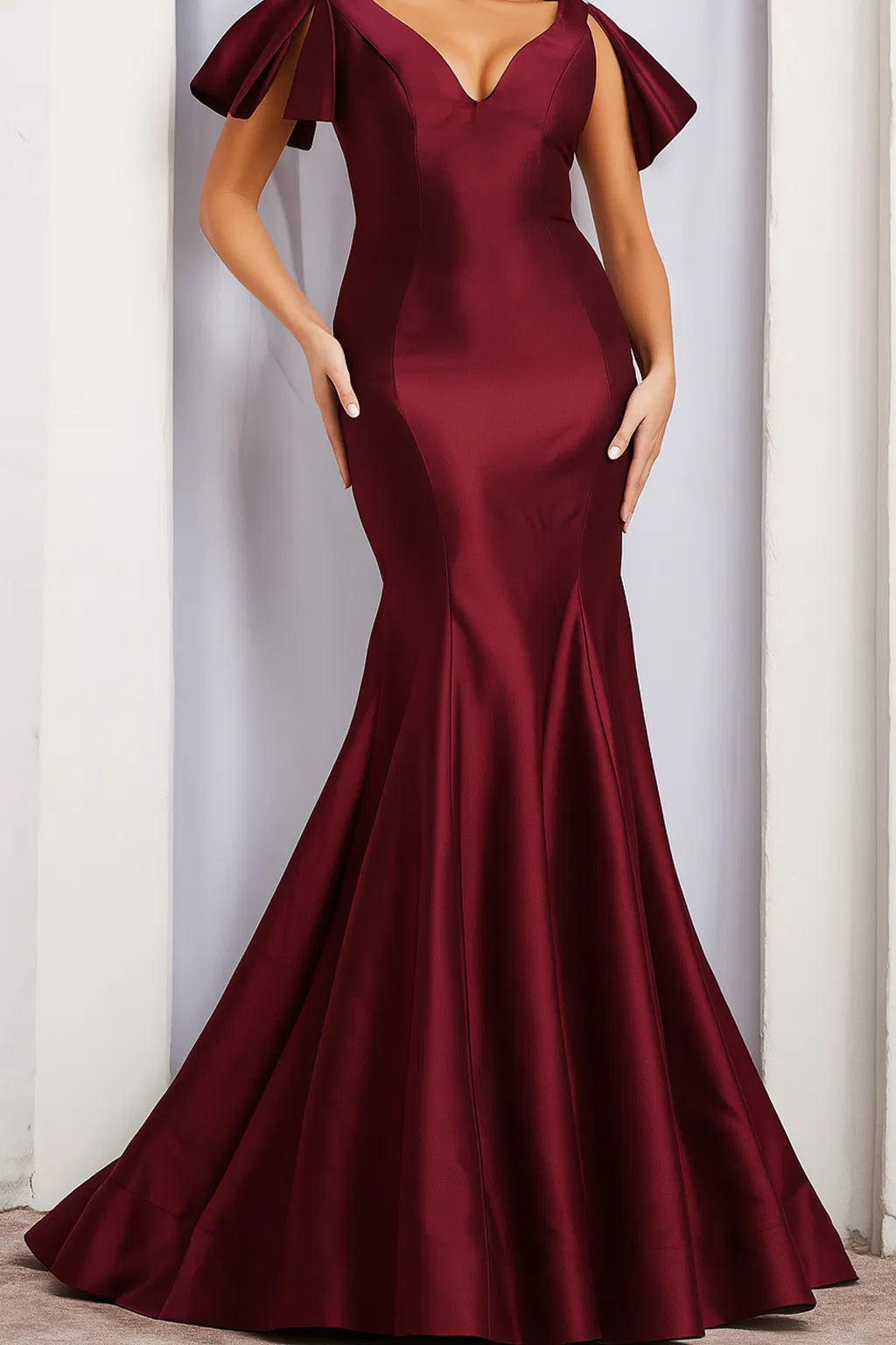 Jovani 24193 Dress - FOSTANI.com