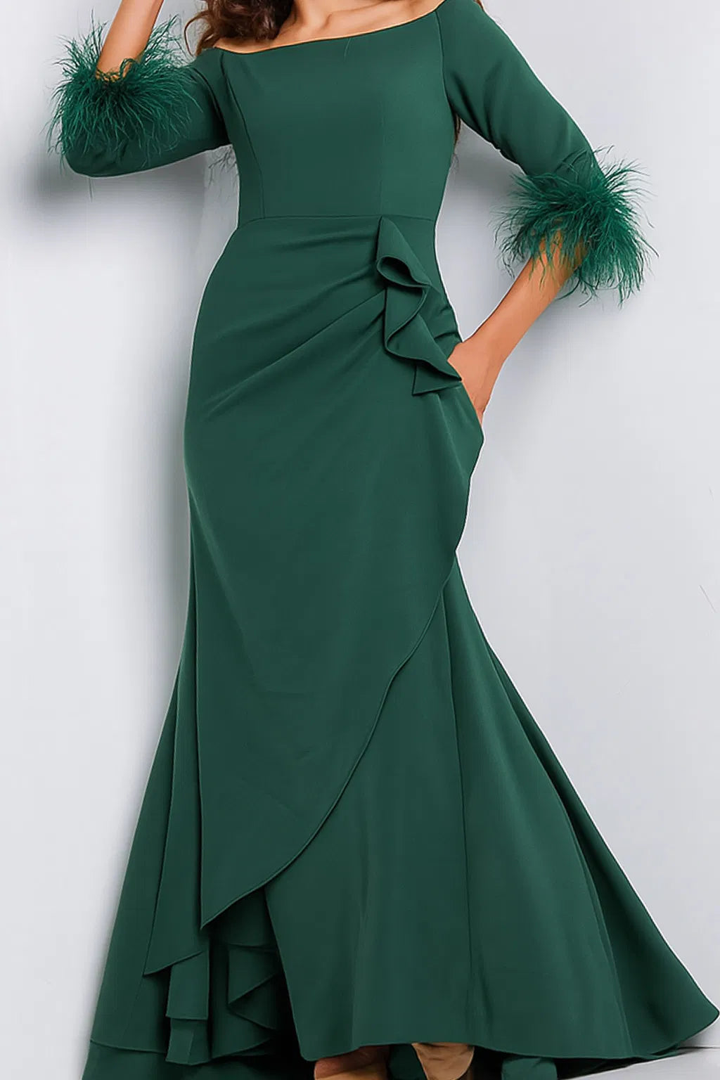 Jovani 24195 Dress - FOSTANI.com