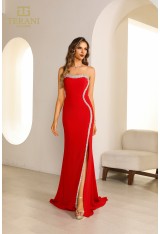Terani 241E2437 Dress - FOSTANI.com