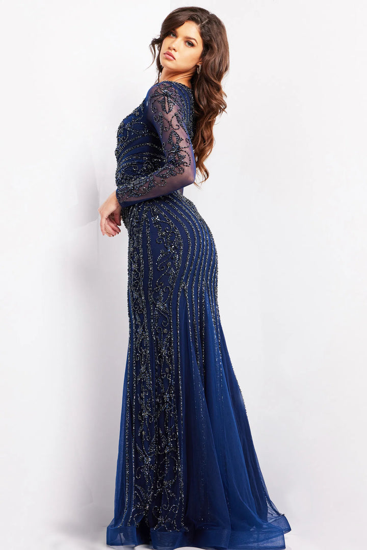 Jovani 24236 Dress - FOSTANI.com