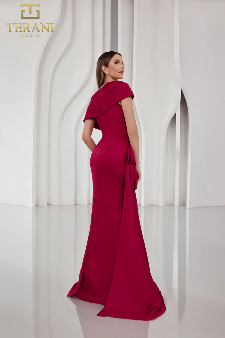 Terani 242M3338 Dress - FOSTANI.com