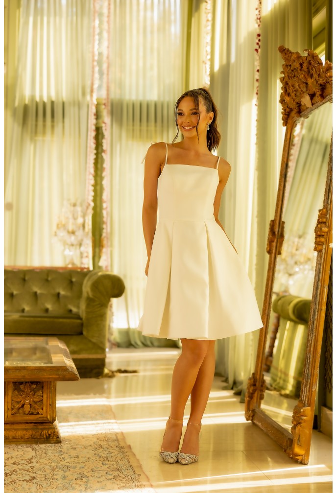 TERANI 242C3053 DRESS - FOSTANI.com