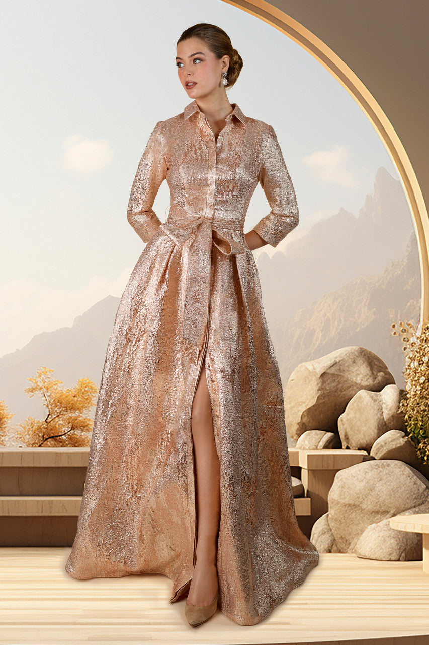 JANIQUE 24988 Dress - FOSTANI.com