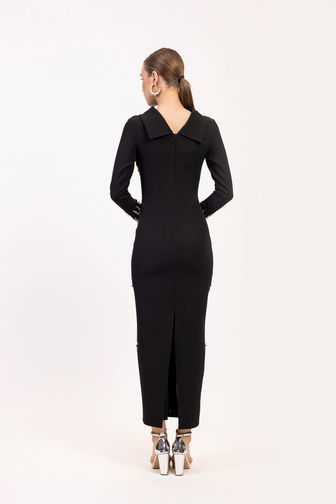 Odrella 25035 Dress - FOSTANI.com