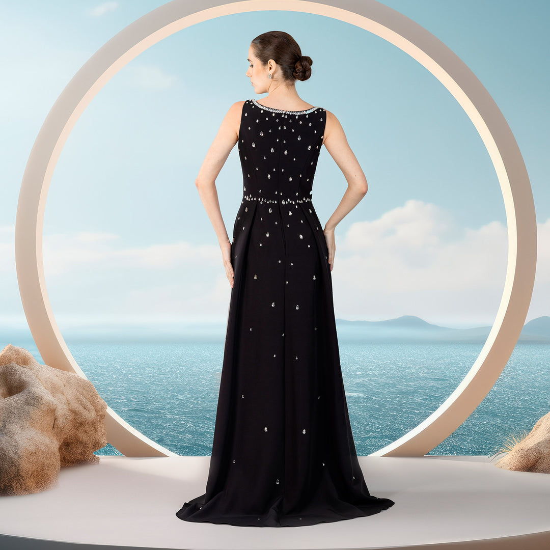 JANIQUE 2504 Dress - FOSTANI.com