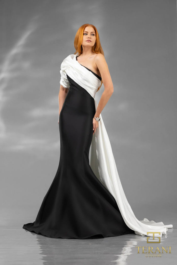 Terani 251E4205 Dress - FOSTANI.com