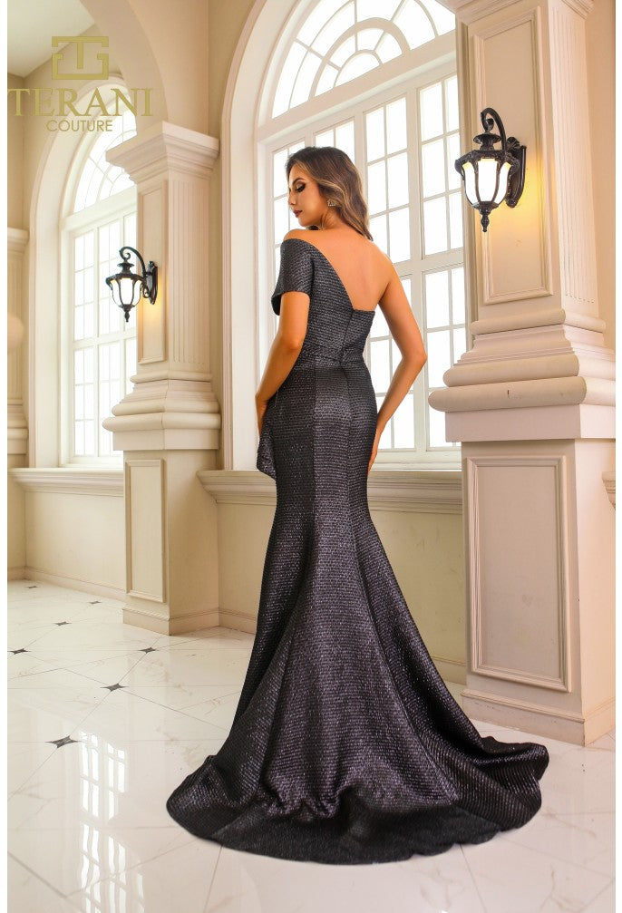 TERANI 251M4401 DRESS - FOSTANI.com