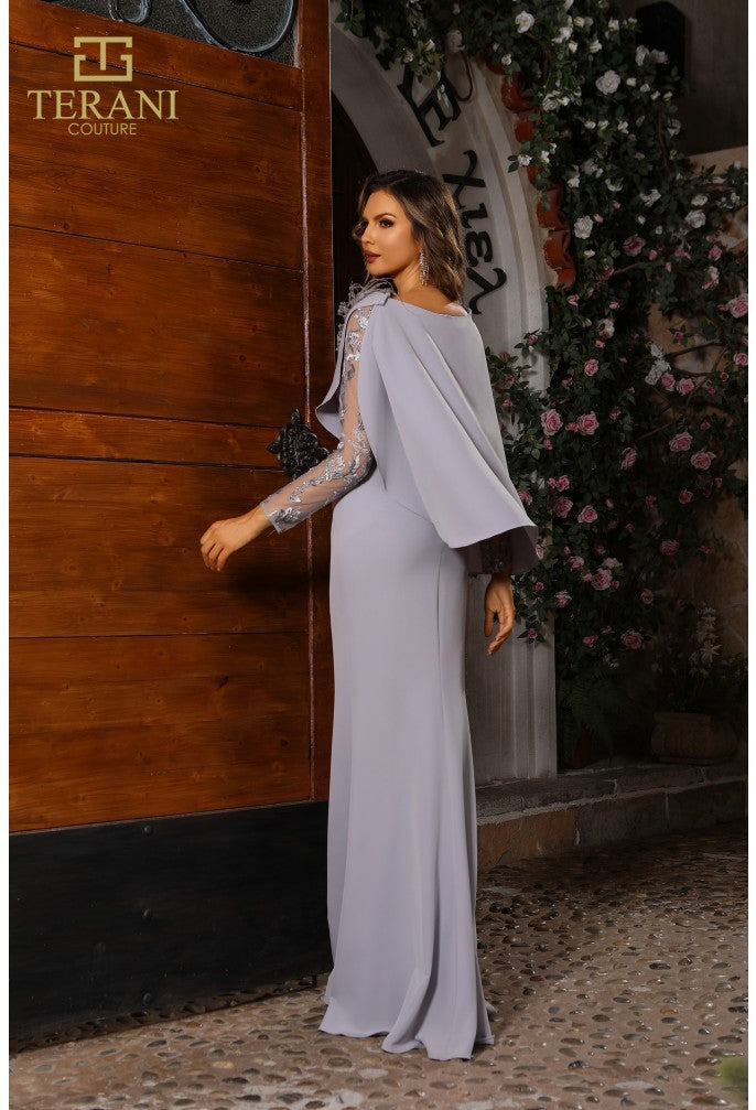 TERANI 251M4446 DRESS - FOSTANI.com