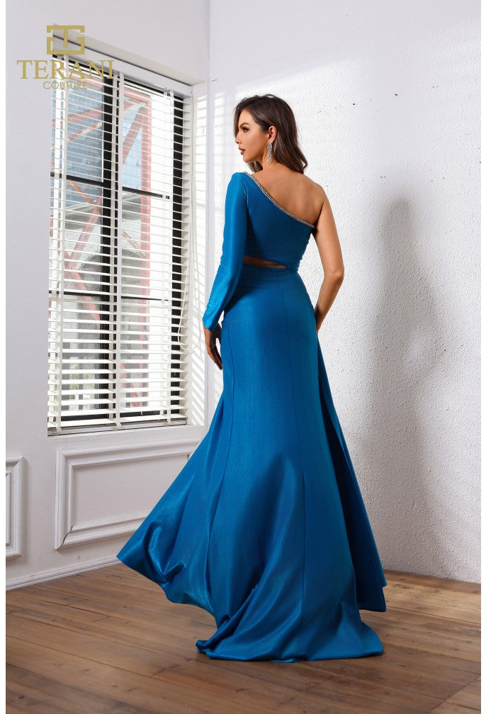 TERANI 251P4056 DRESS - FOSTANI.com