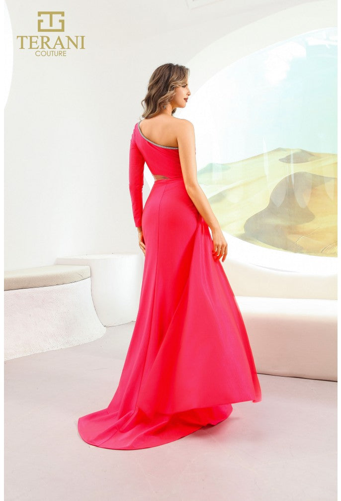 TERANI 251P4056 DRESS - FOSTANI.com