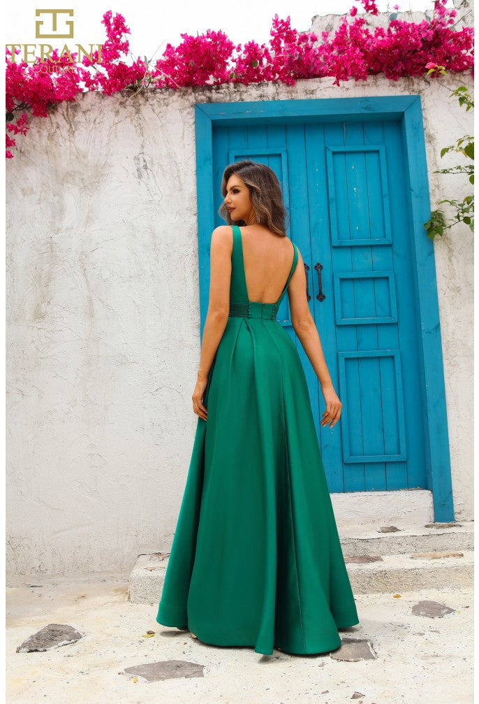 TERANI 251P4113 DRESS - FOSTANI.com