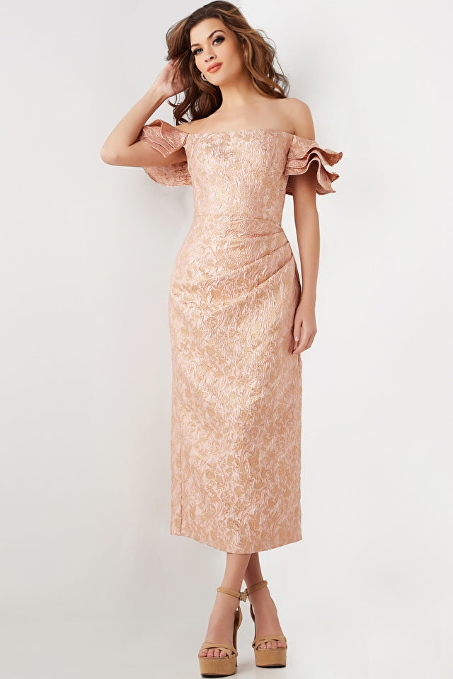 JOVANI 25667 DRESS - FOSTANI.com