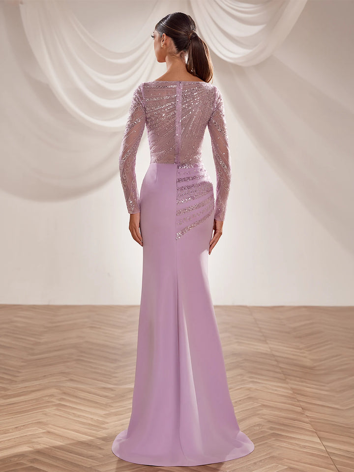 Reverie Couture SS257 Dress