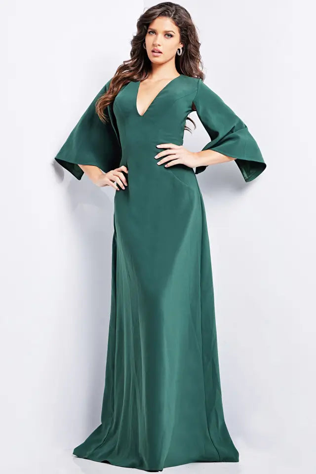 JOVANI 25754 DRESS - FOSTANI.com