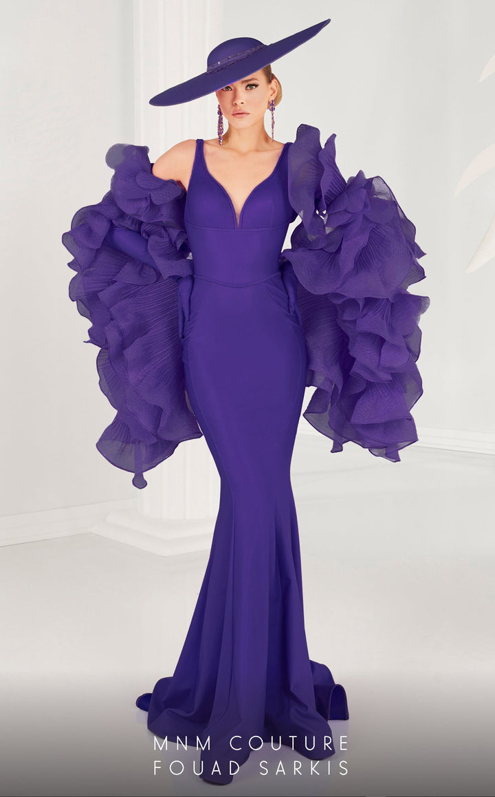 MNM 2575 DRESS - FOSTANI.com