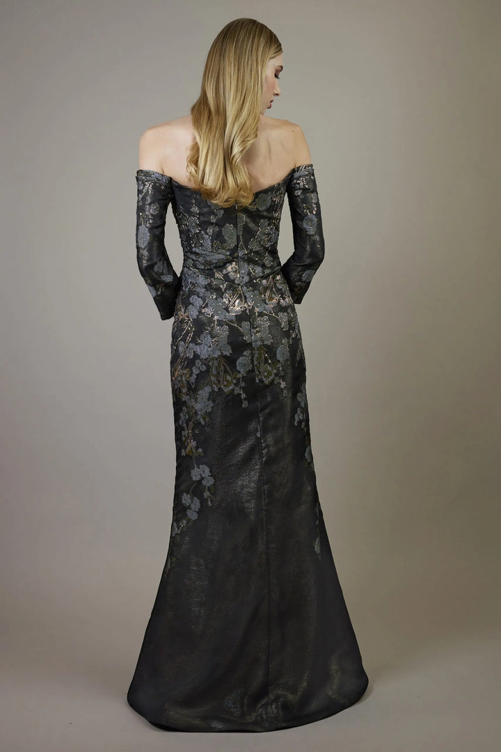 Janique 261021 Dress - FOSTANI.com