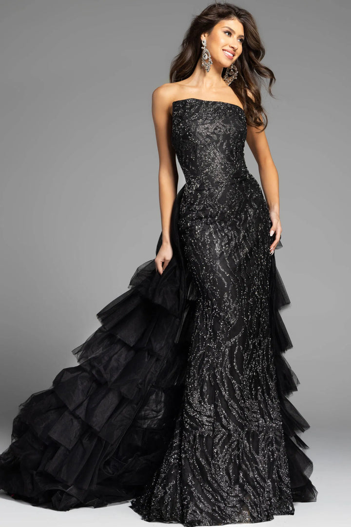 Jovani 26119 Dress - FOSTANI.com