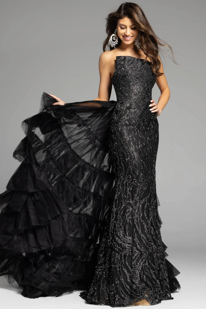 Jovani 26119 Dress - FOSTANI.com